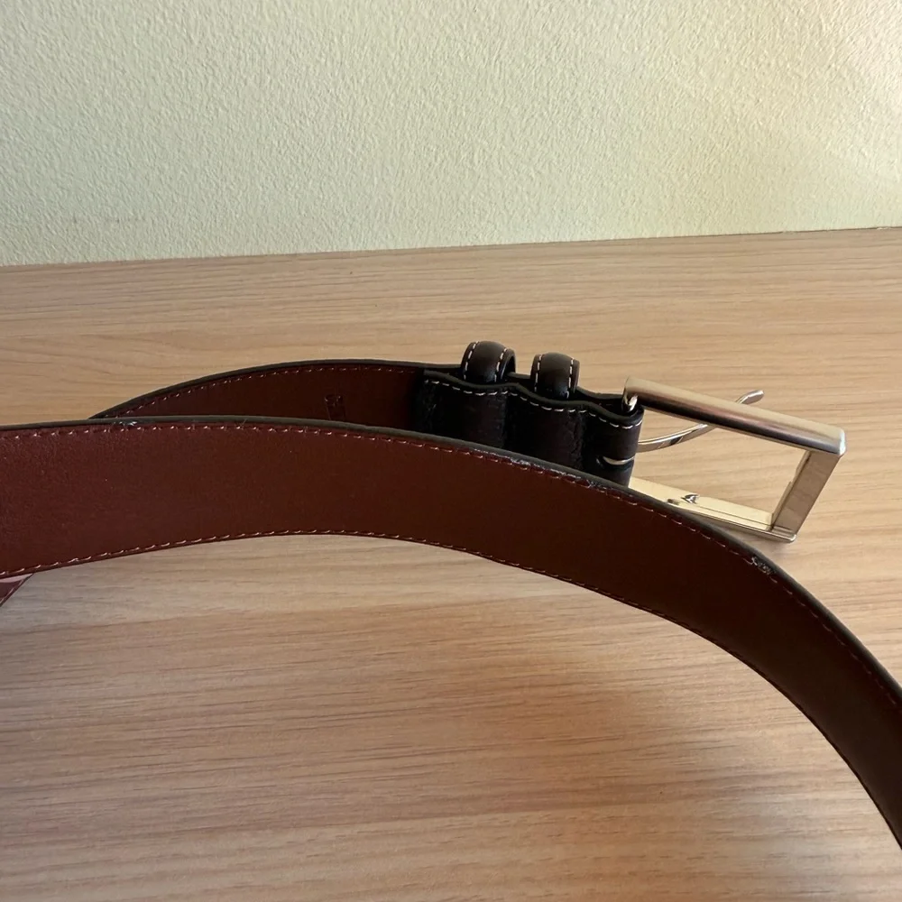Jos. A.‎ Bank Leather Belt